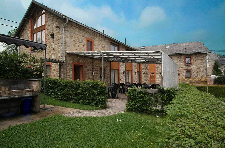 Unterkunft 0629802 - Appartement Lüttich - ol Vich Périr Waimes