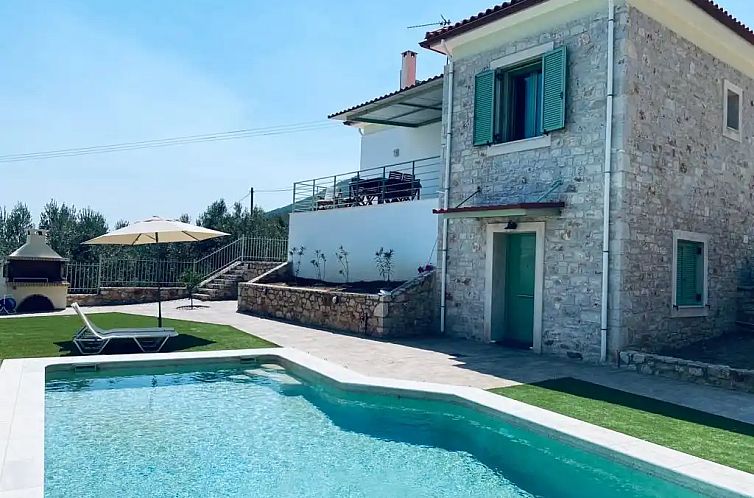 Villa Pasithea