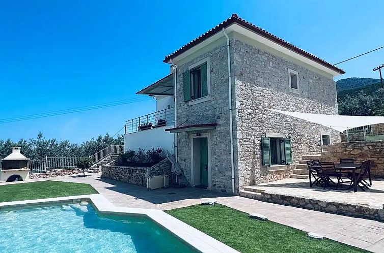 Villa Pasithea