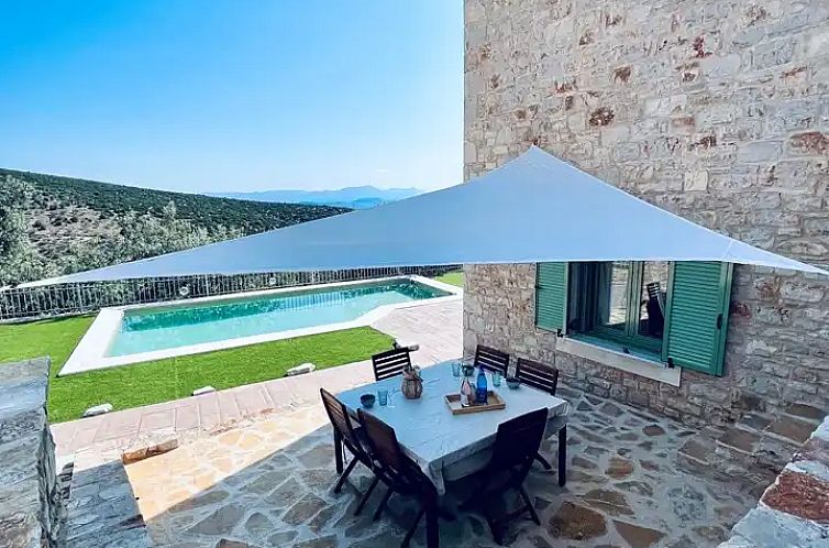 Villa Pasithea