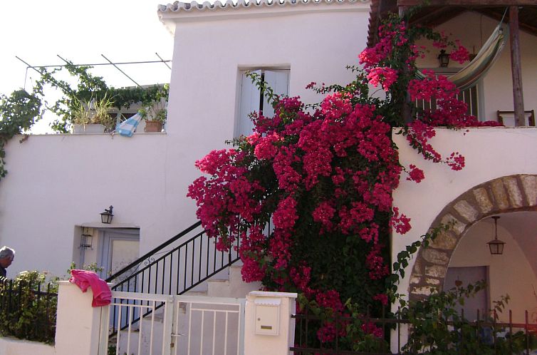 Vakantiehuis "Agathe"