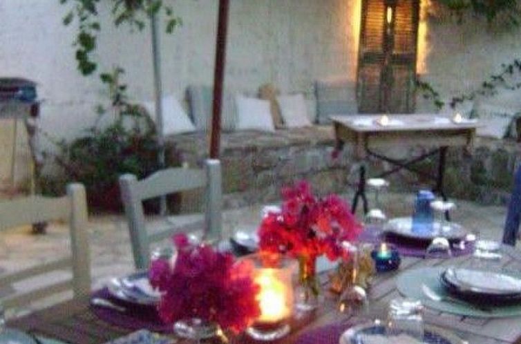 Vakantiehuis "Agathe"