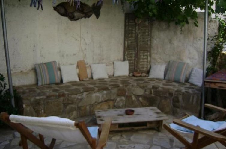 Vakantiehuis "Agathe"