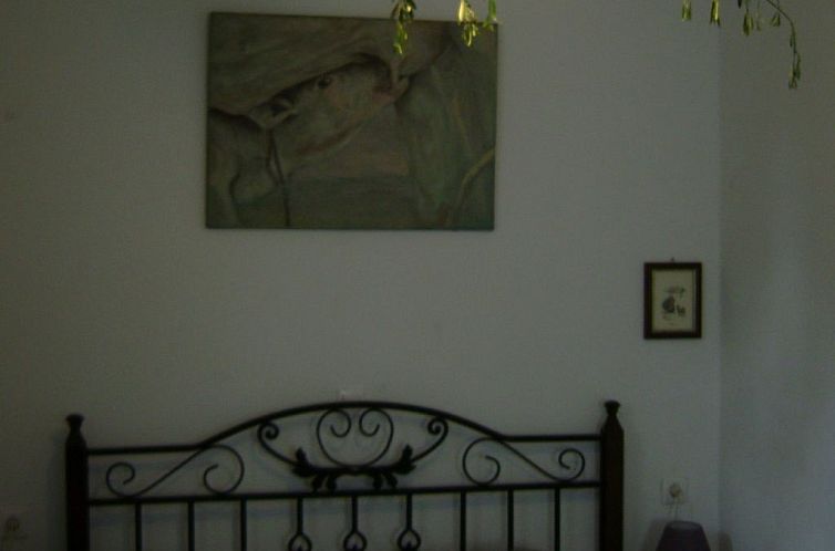 Vakantiehuis "Agathe"