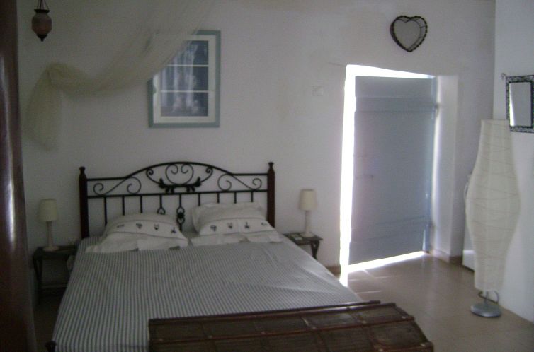 Vakantiehuis "Agathe"