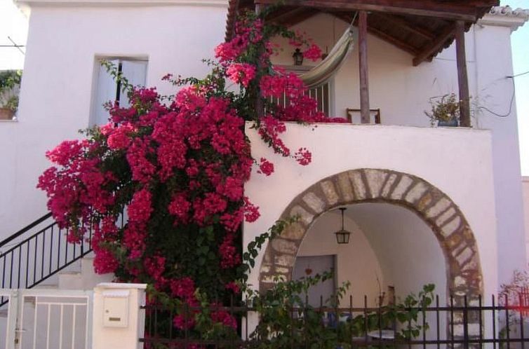 Vakantiehuis "Agathe"