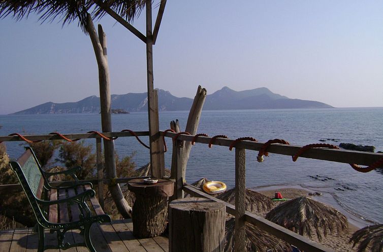 Vakantiehuis "Agathe"