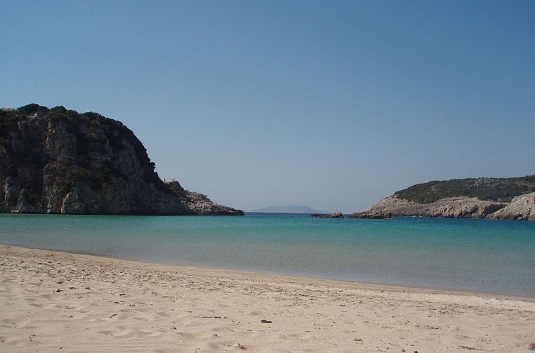 Vakantiehuis "Agathe"