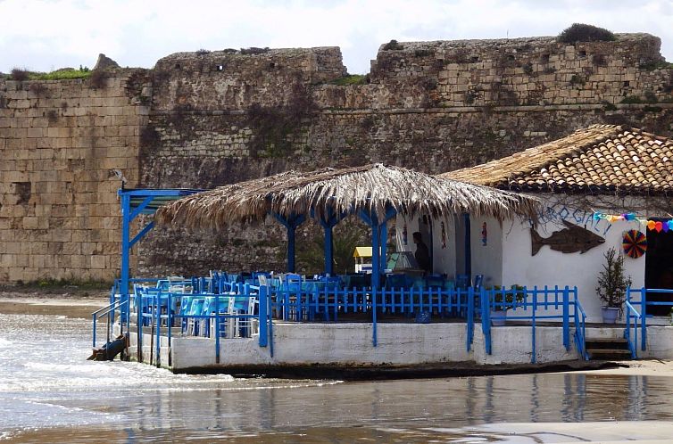 Vakantiehuis "Agathe"