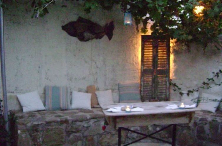 Vakantiehuis "Agathe"