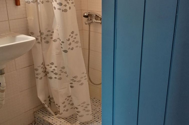 Vakantiehuis "Agathe"