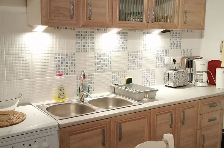 Vakantiehuis "Agathe"