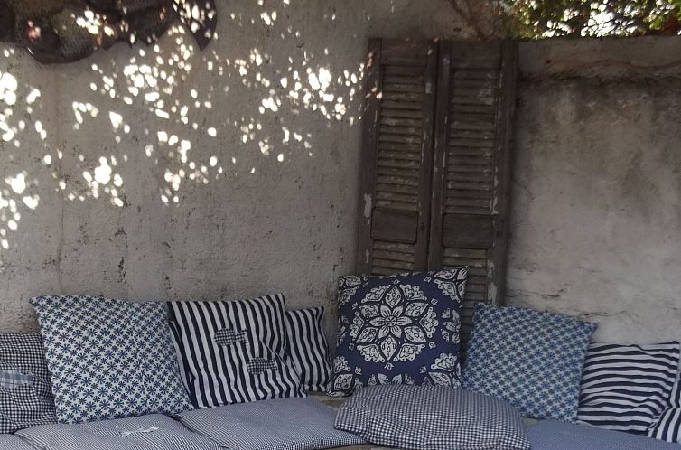 Vakantiehuis "Agathe"