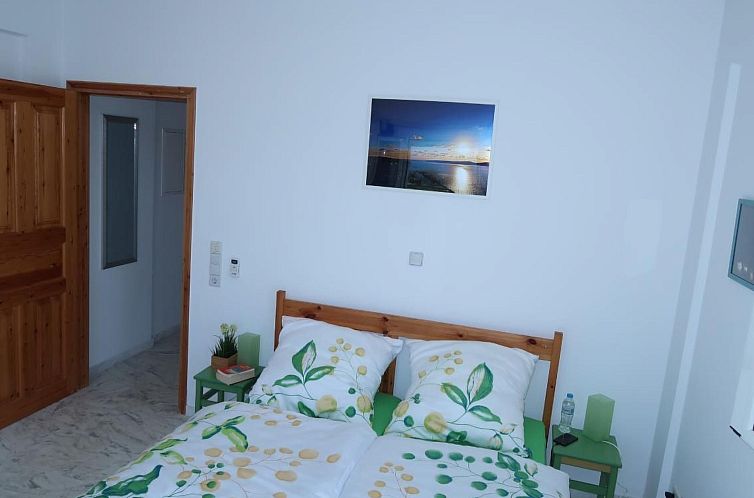 Appartement mit Blick auf das Wasser