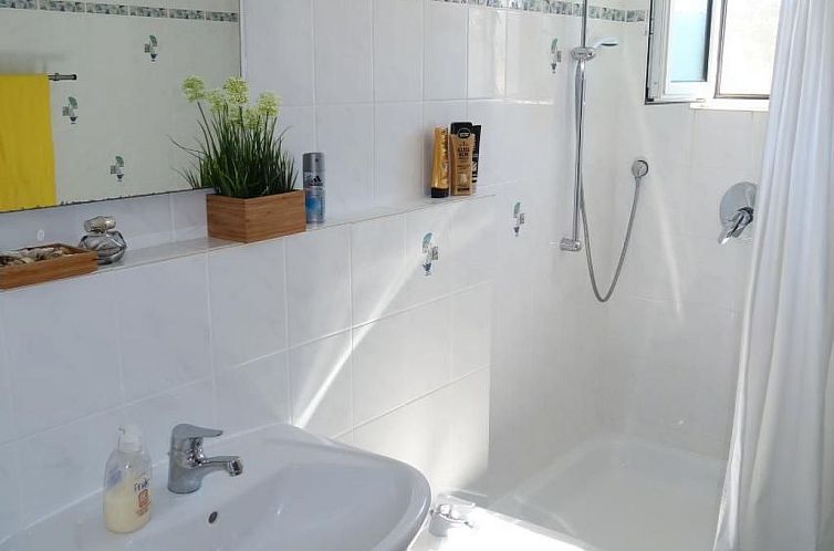 Appartement mit Blick auf das Wasser