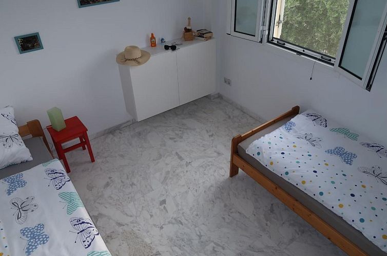 Appartement mit Blick auf das Wasser