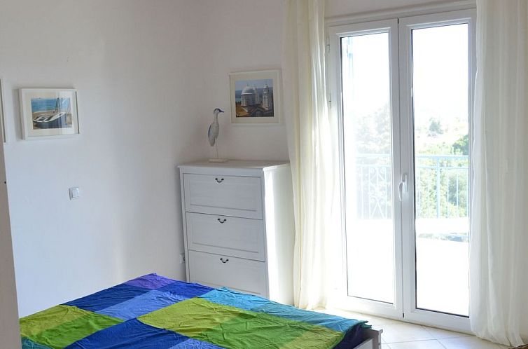 Vakantiehuis Pilias