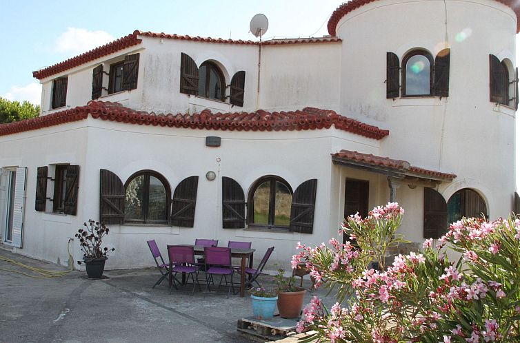 Vakantiehuis Charly Point Villa