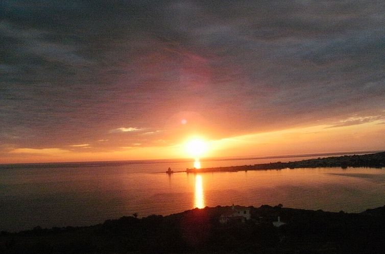 Vakantiehuis Charly Point Villa