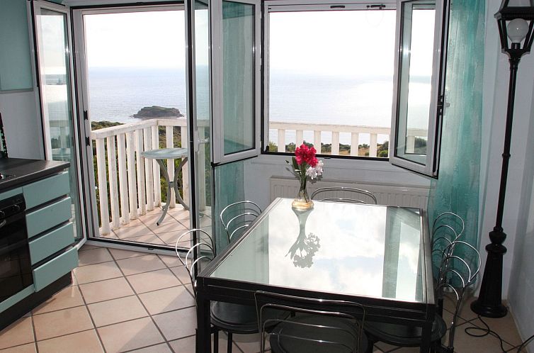 Vakantiehuis Charly Point Villa