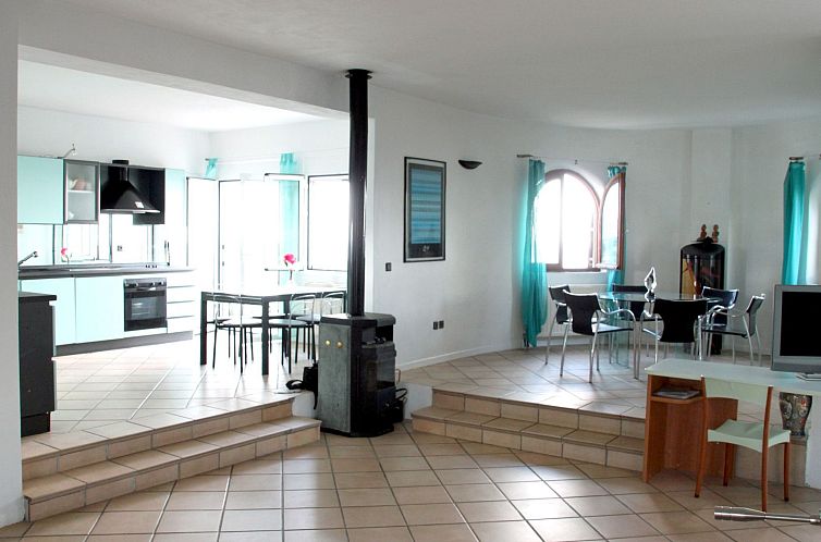 Vakantiehuis Charly Point Villa