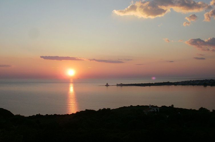 Vakantiehuis Charly Point Villa