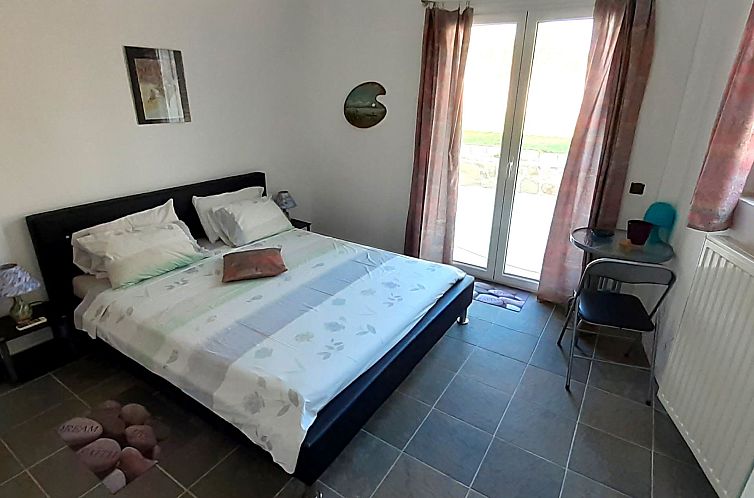 Vakantiehuis Charly Point Villa