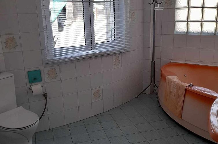 Vakantiehuis Charly Point Villa