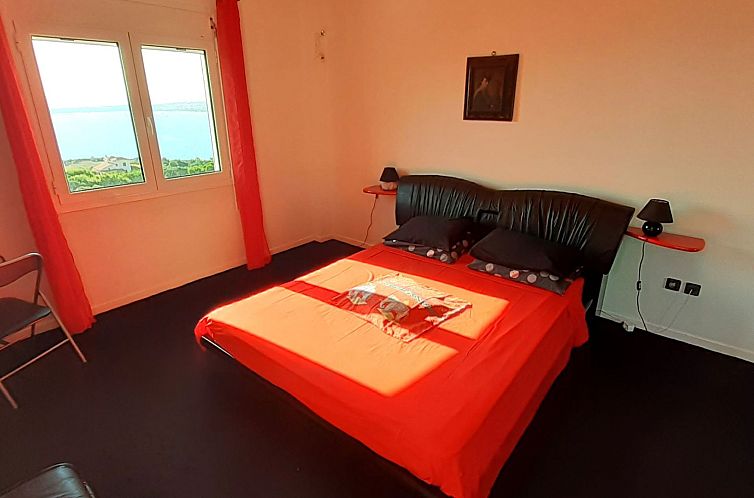 Vakantiehuis Charly Point Villa