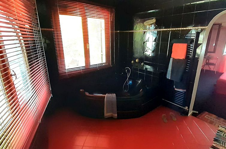 Vakantiehuis Charly Point Villa