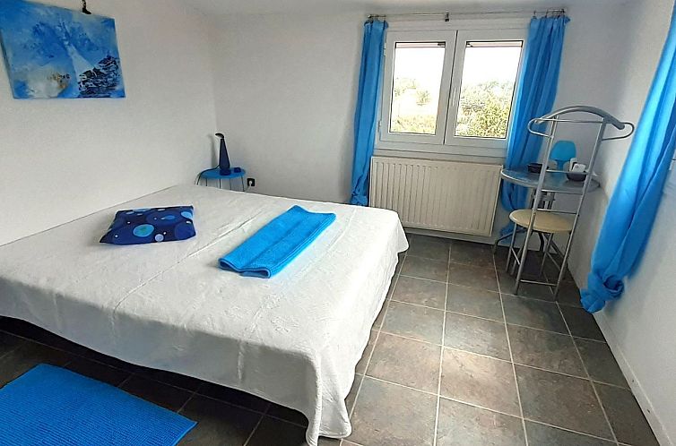 Vakantiehuis Charly Point Villa