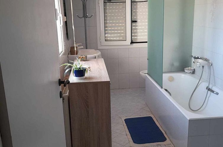 Vakantiehuis Charly Point Villa