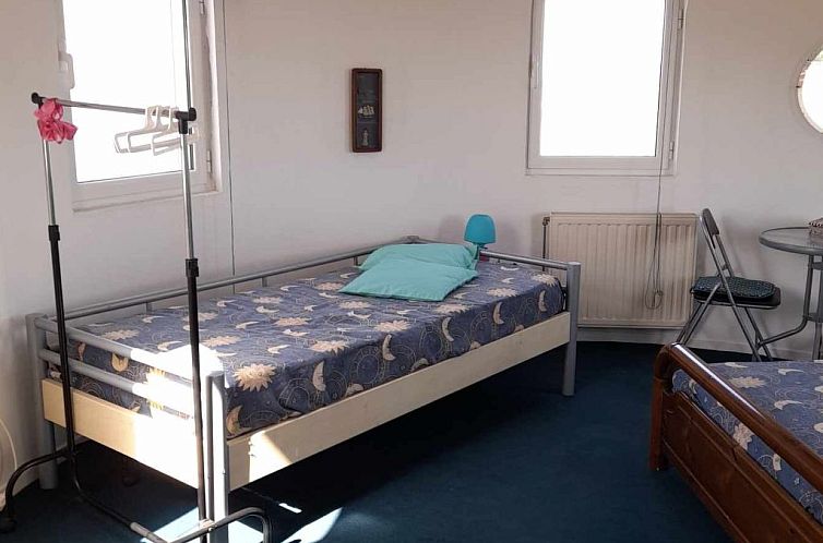 Vakantiehuis Charly Point Villa