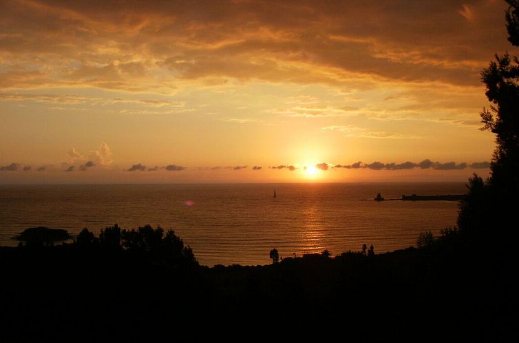 Vakantiehuis Charly Point Villa