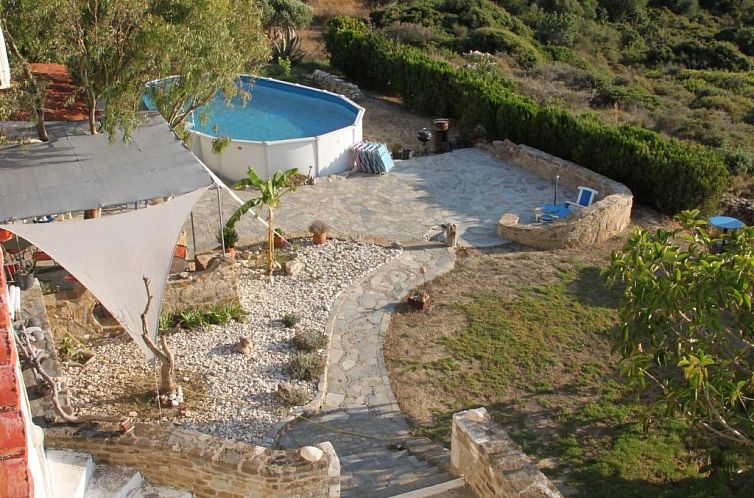 Vakantiehuis Charly Point Villa