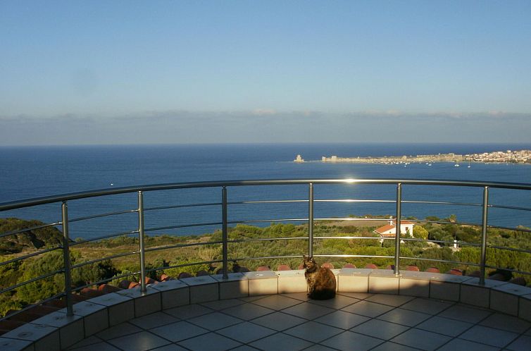 Vakantiehuis Charly Point Villa