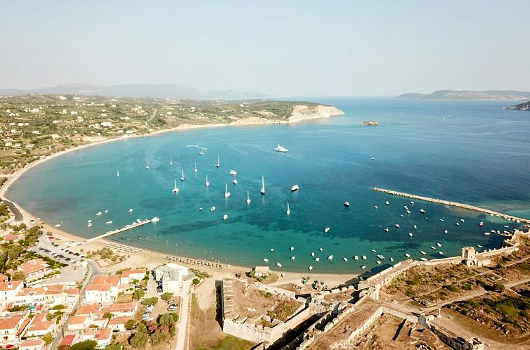 Vakantiehuis Charly Point Villa