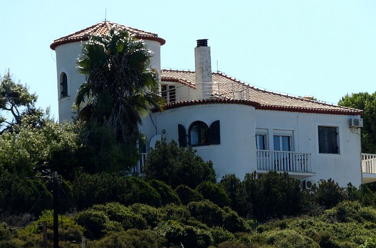 Vakantiehuis Charly Point Villa