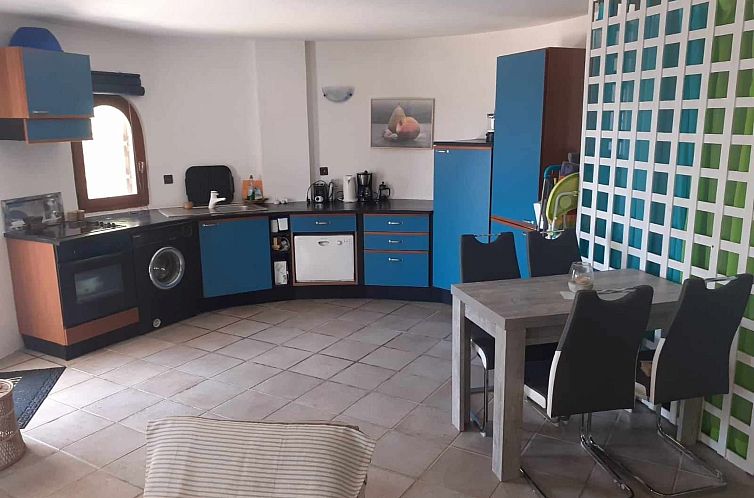 Vakantiehuis Charly Point Villa