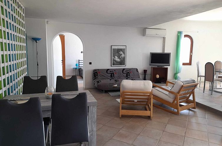 Vakantiehuis Charly Point Villa