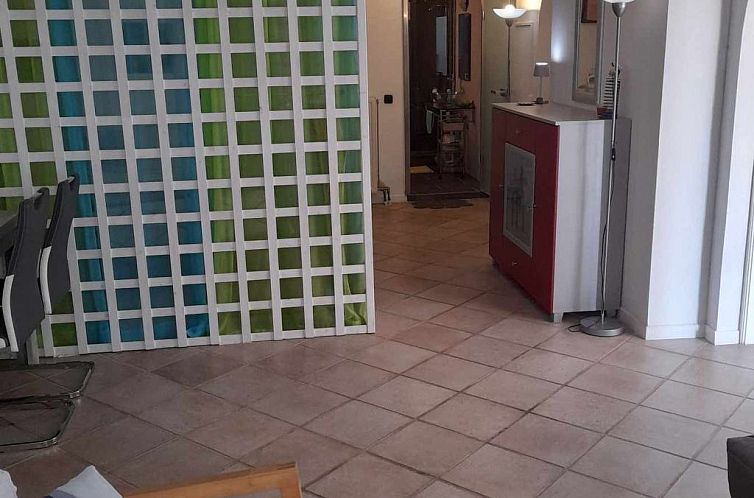 Vakantiehuis Charly Point Villa