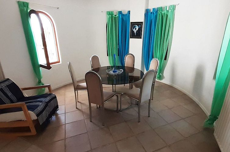 Vakantiehuis Charly Point Villa