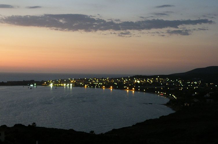 Vakantiehuis Charly Point Villa