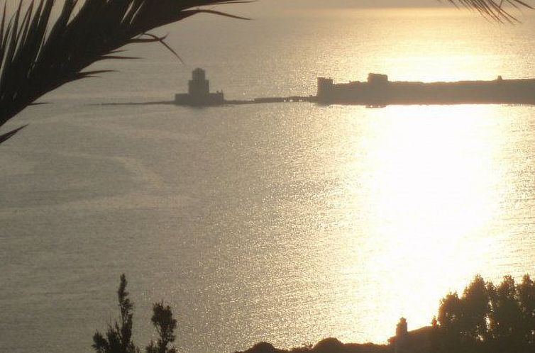 Vakantiehuis Charly Point Villa