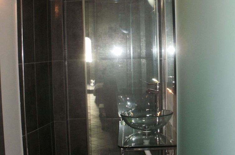 Vakantiehuis Charly Point Villa