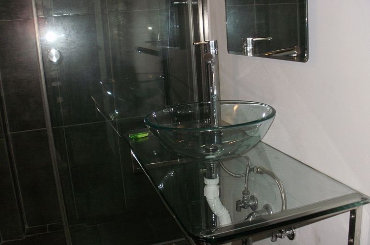 Vakantiehuis Charly Point Villa