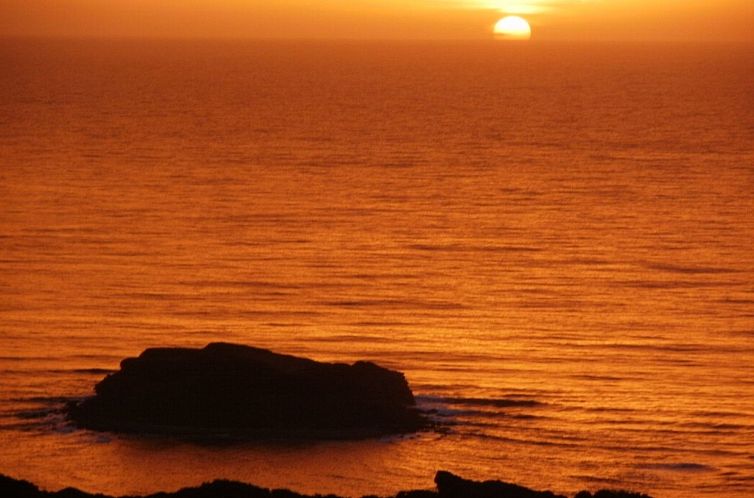 Vakantiehuis Charly Point Villa