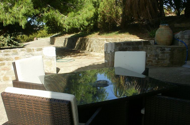 Vakantiehuis Charly Point Villa