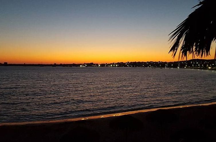 Vakantiehuis Charly Point Villa