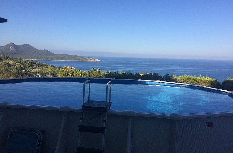 Vakantiehuis Charly Point Villa